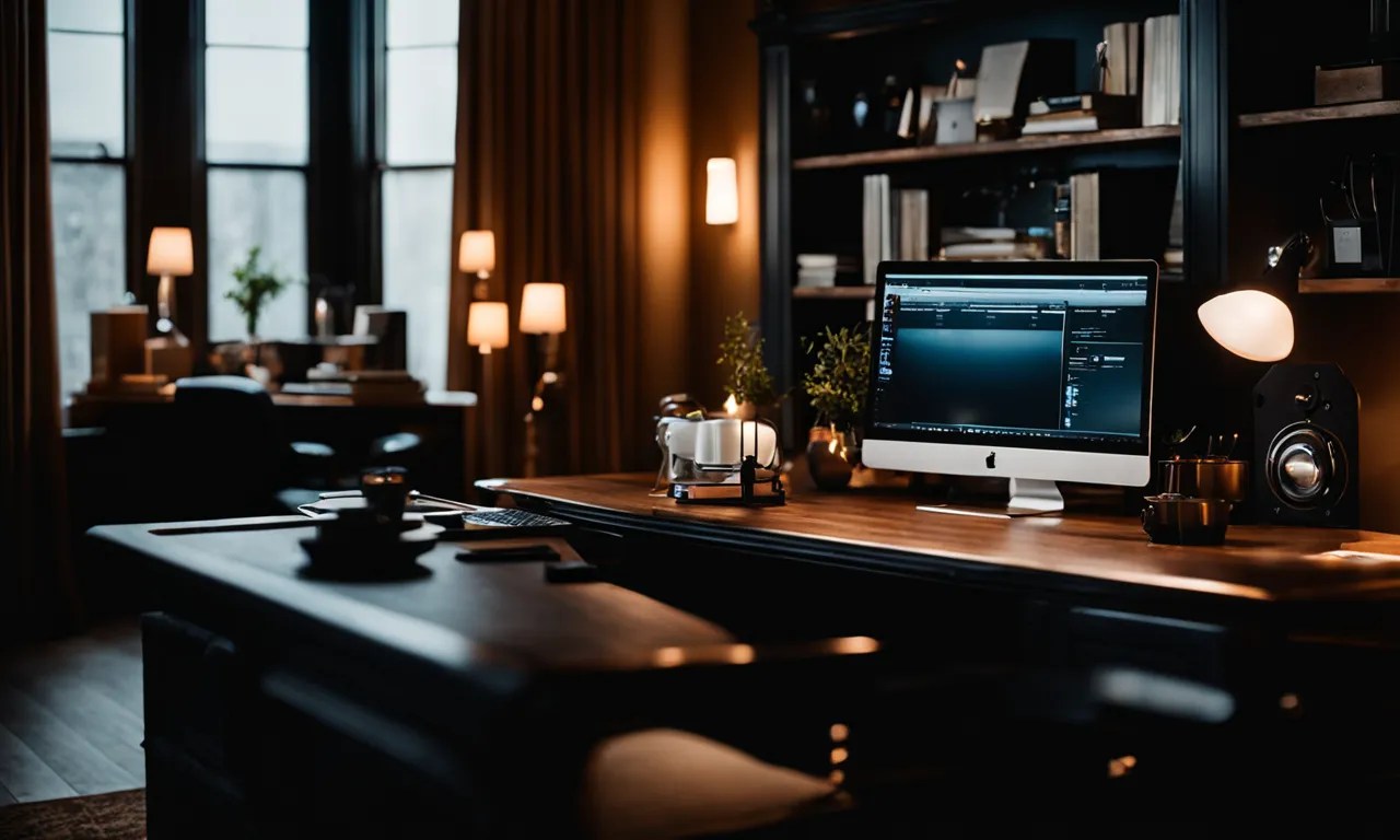 Best Home Office Lighting For Eyes (2024 Update) Pubbelly