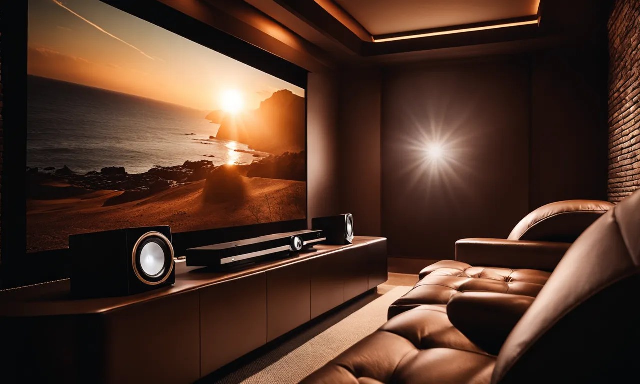 Best Home Theater For Pc (2024 Update) Pubbelly