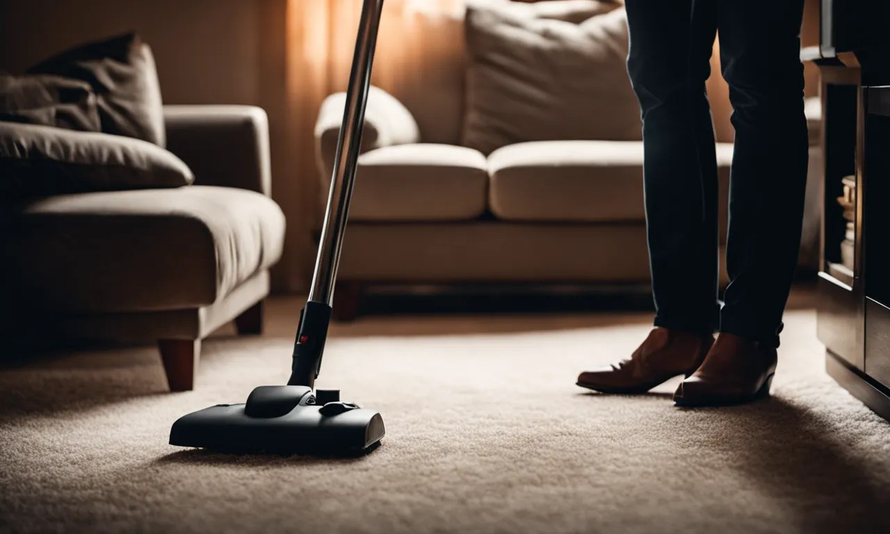 Best Home Upholstery Steam Cleaner (2024 Update) Pubbelly