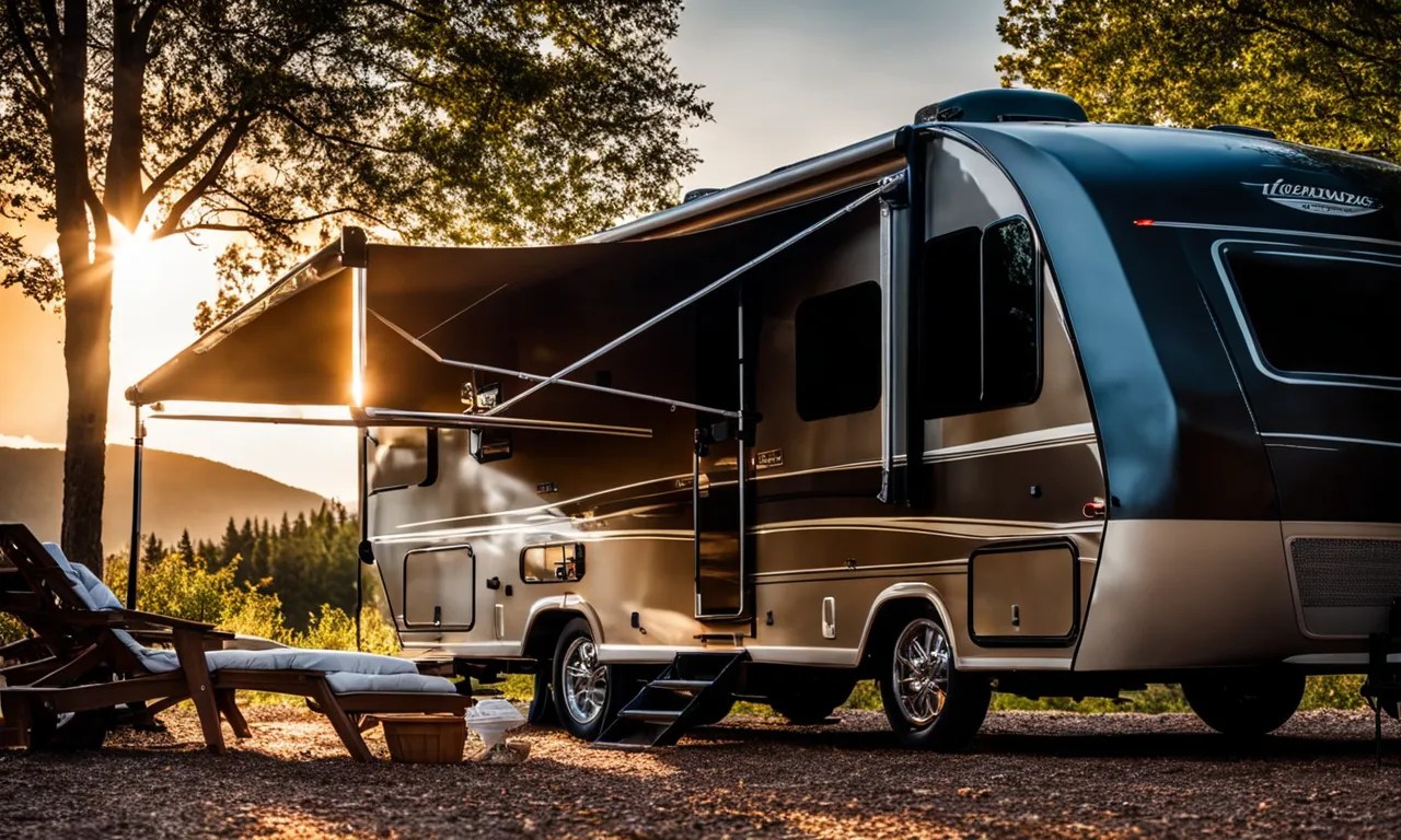 Best Homemade Rv Awning Cleaner (2024 Update) Pubbelly