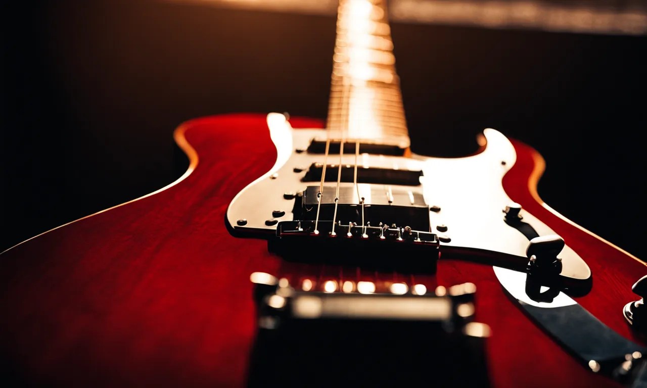 Best Humidity For Electric Guitars (2024 Update) Pubbelly