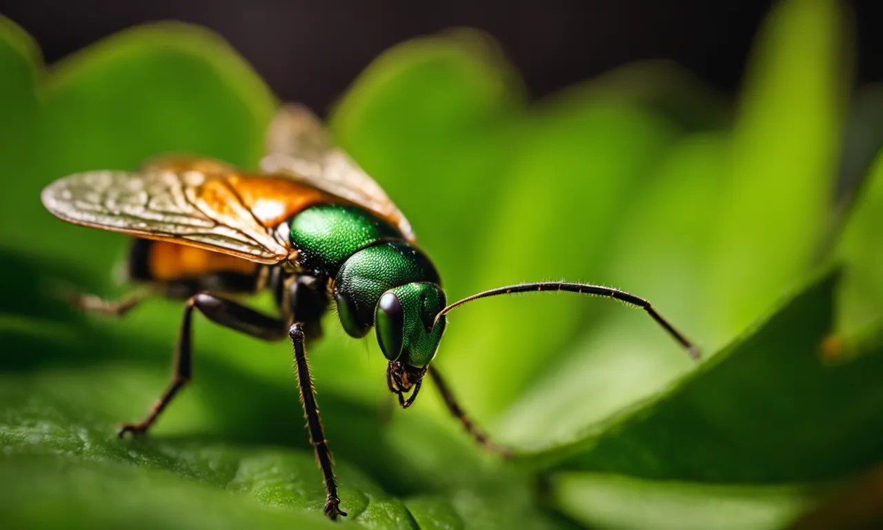 Best Insecticide For Vegetable Garden Home Depot (2024 Update) Pubbelly