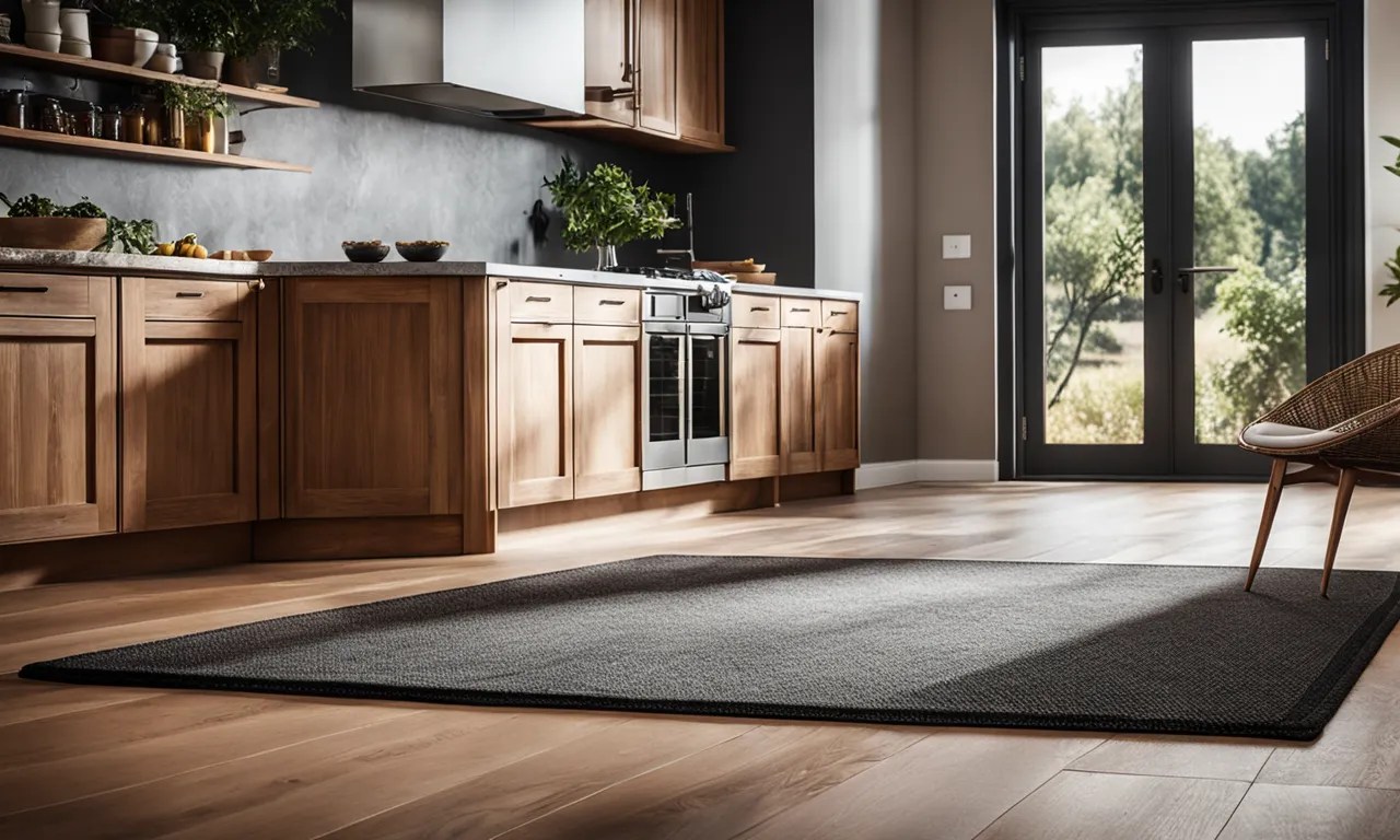 Best Kitchen Rugs For Hardwood Floors (2024 Update) Pubbelly