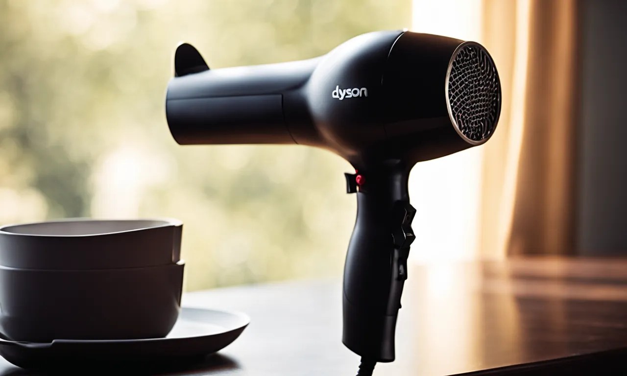 Best Knock Off Dyson Hair Dryer (2024 Update) Pubbelly