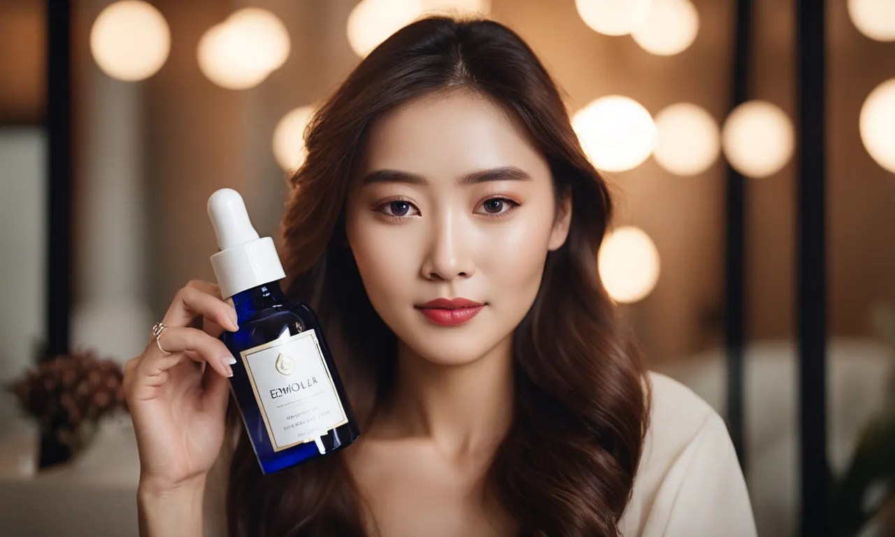 Best Korean Serum For Dry Skin (2024 Update) Pubbelly