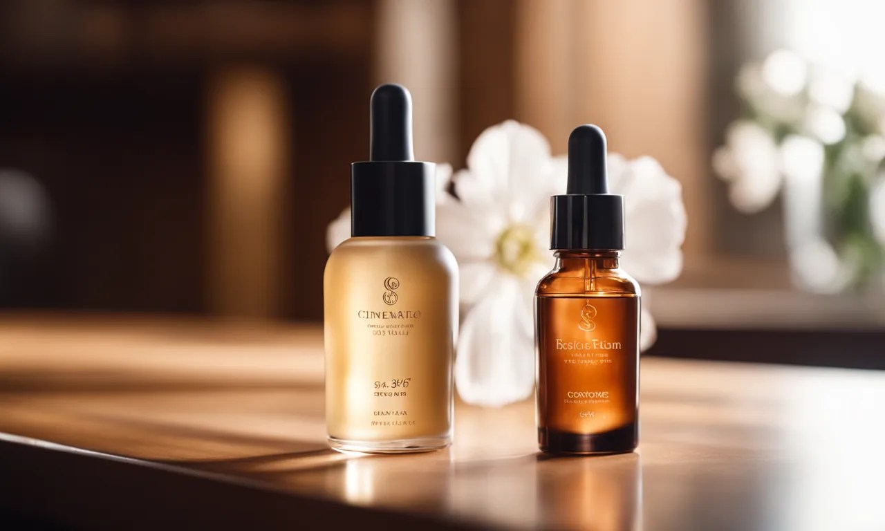 Best Korean Serums For Oily Skin (2024 Update) Pubbelly