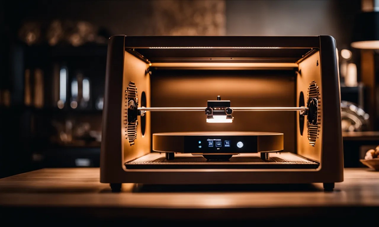 Best Laser Cutter For Home (2024 Update) Pubbelly