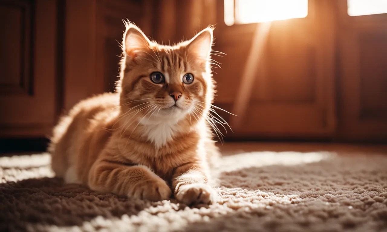 Best Lightweight Carpet Cleaner For Pets (2024 Update) Pubbelly