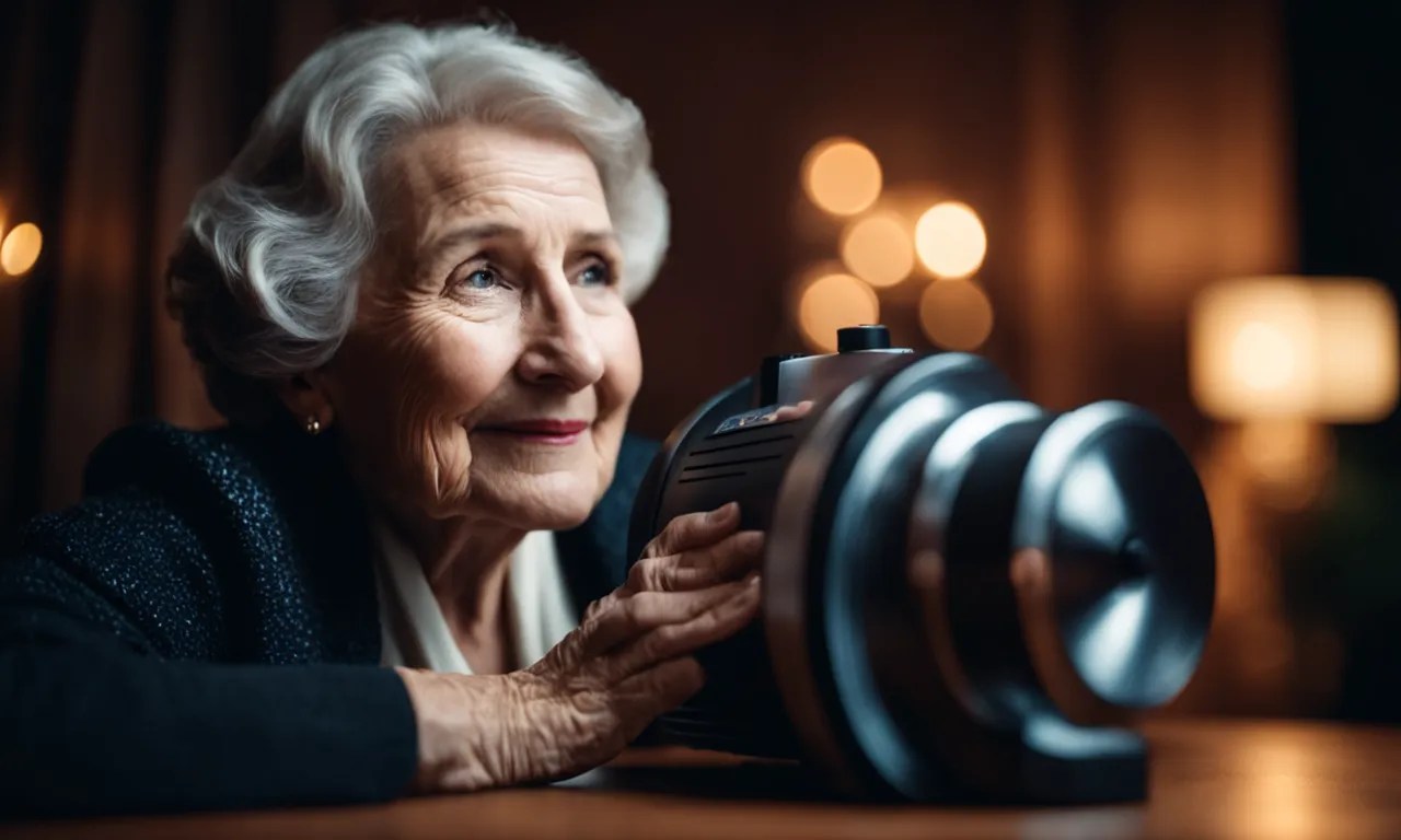 Best Lightweight Vacuum For Elderly (2023 Update) Pubbelly