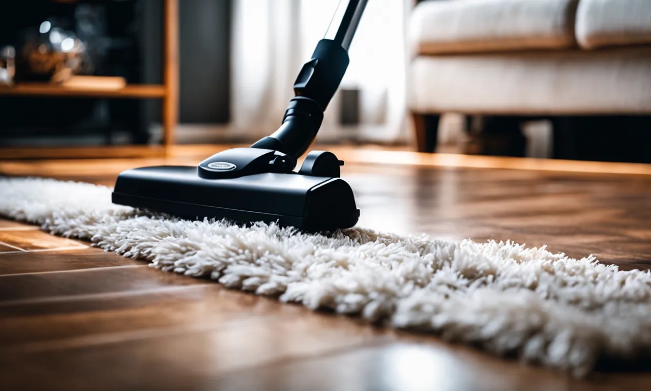 Best Lightweight Vacuum For Hardwood Floors (2024 Update) Pubbelly