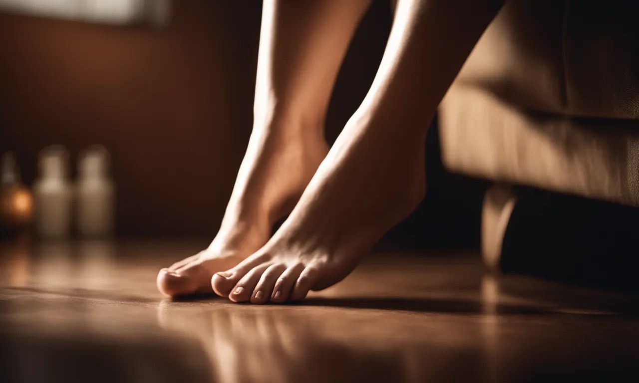 Best Lotion For Aging Skin On Legs (2024 Update) Pubbelly