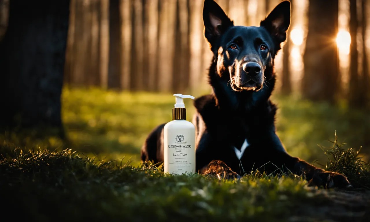 Best Lotion For Dogs Dry Skin (2024 Update) Pubbelly