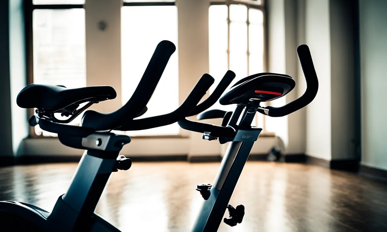 Best Resistance Exercise Bike (2024 Update) Pubbelly