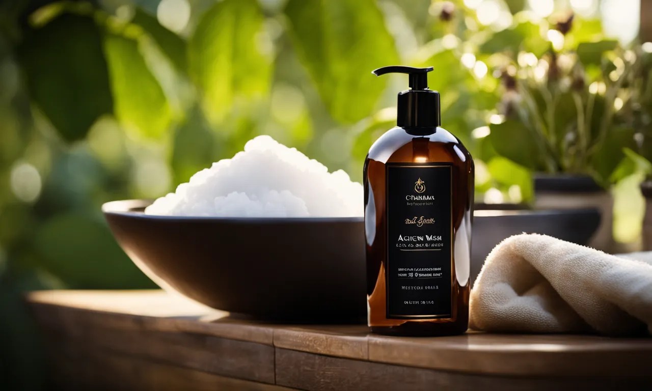 Best Men'S Body Wash For Acne Prone Skin (2023 Update) Pubbelly