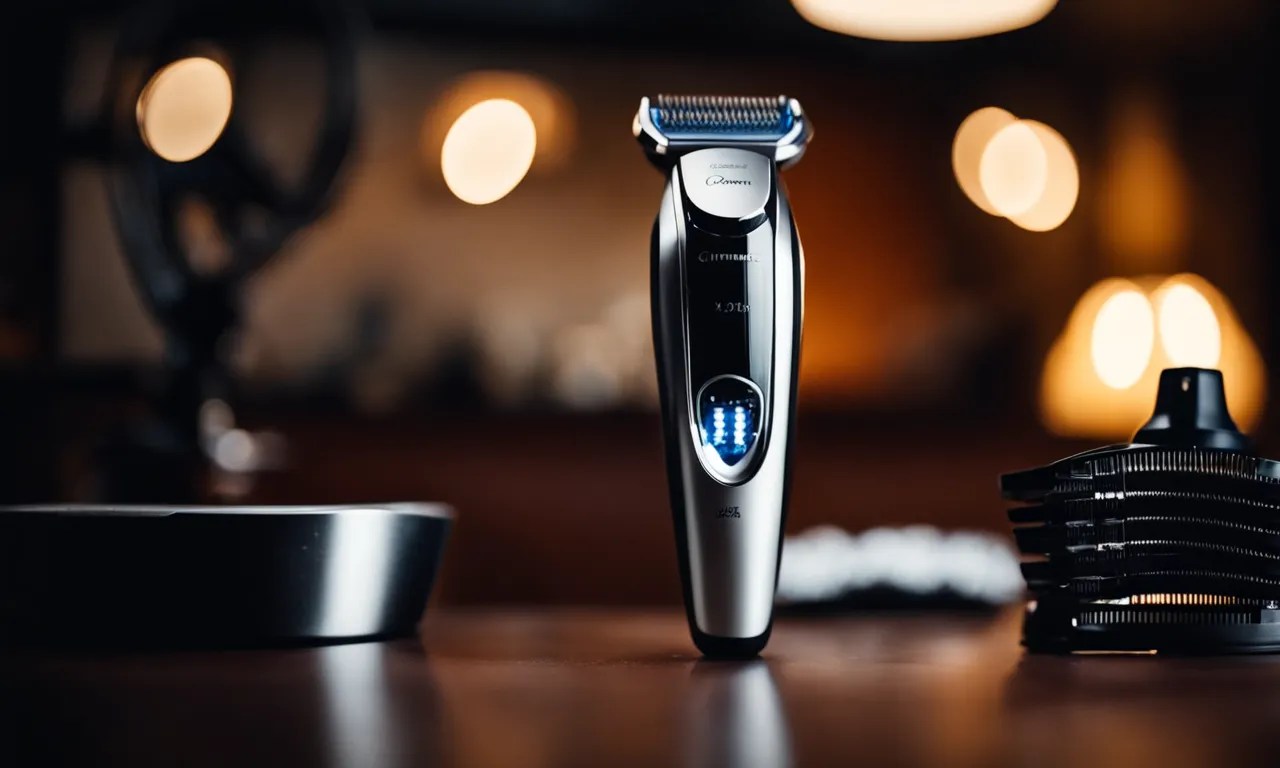 Best Men'S Hair Trimmer For Private Parts (2024 Update) Pubbelly