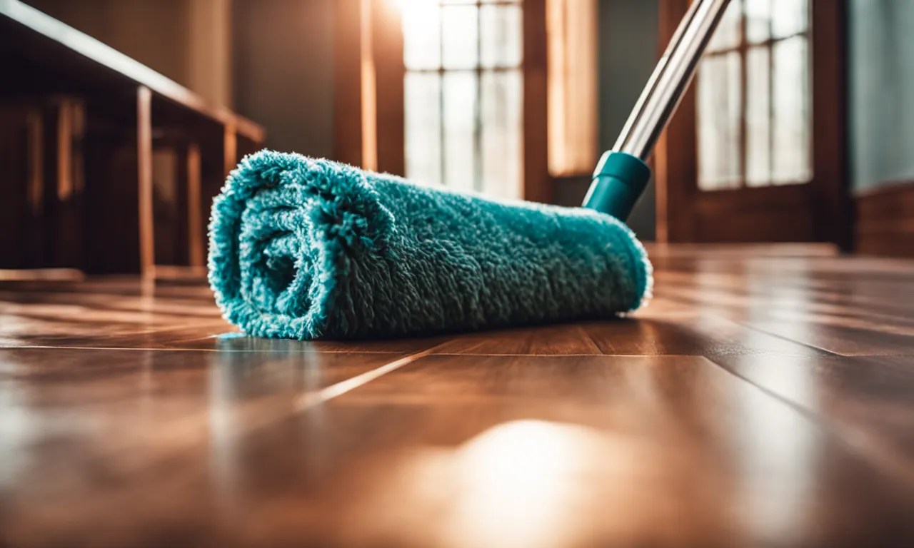 Best Microfiber Mops For Laminate Floors (2024 Update) Pubbelly