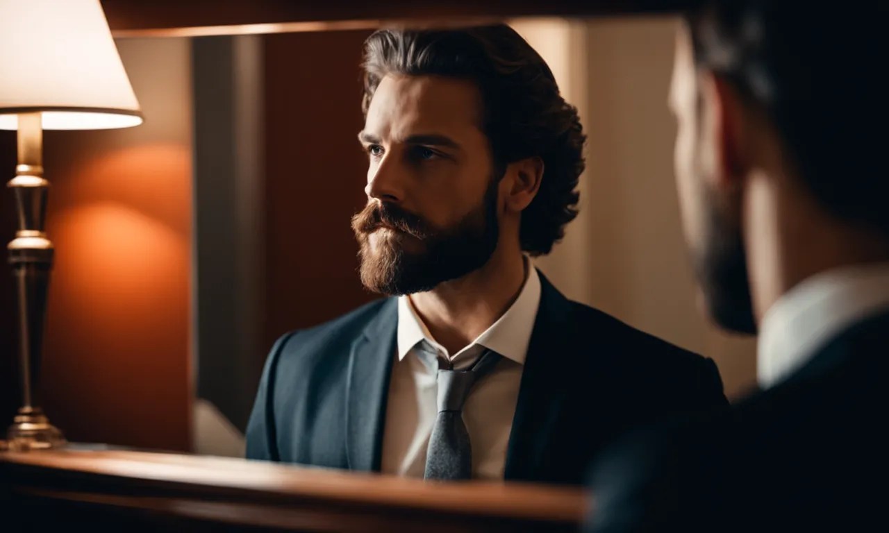 Best Mirror For Plucking Facial Hair (2024 Update) Pubbelly