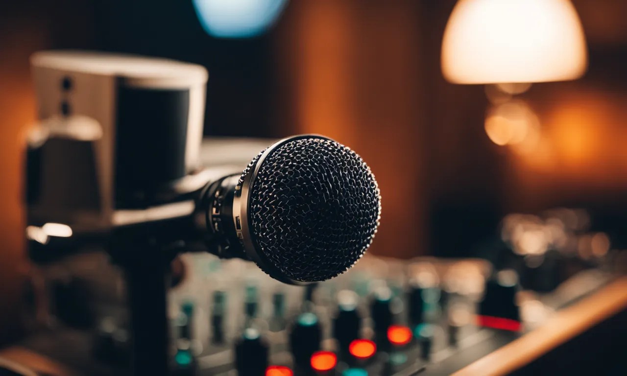 Best Mixers For Home Studio (2024 Update) Pubbelly