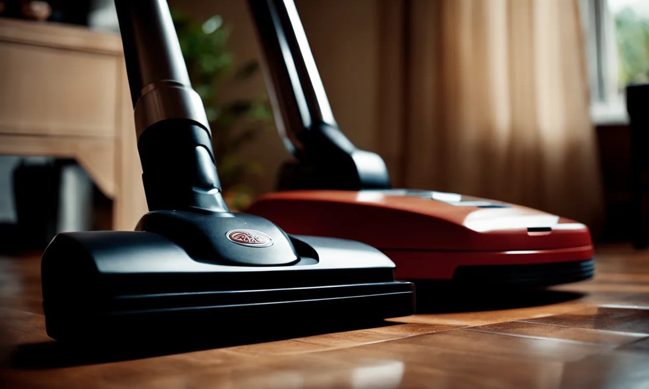 Best Mop And Vacuum Combo (2024 Update) Pubbelly