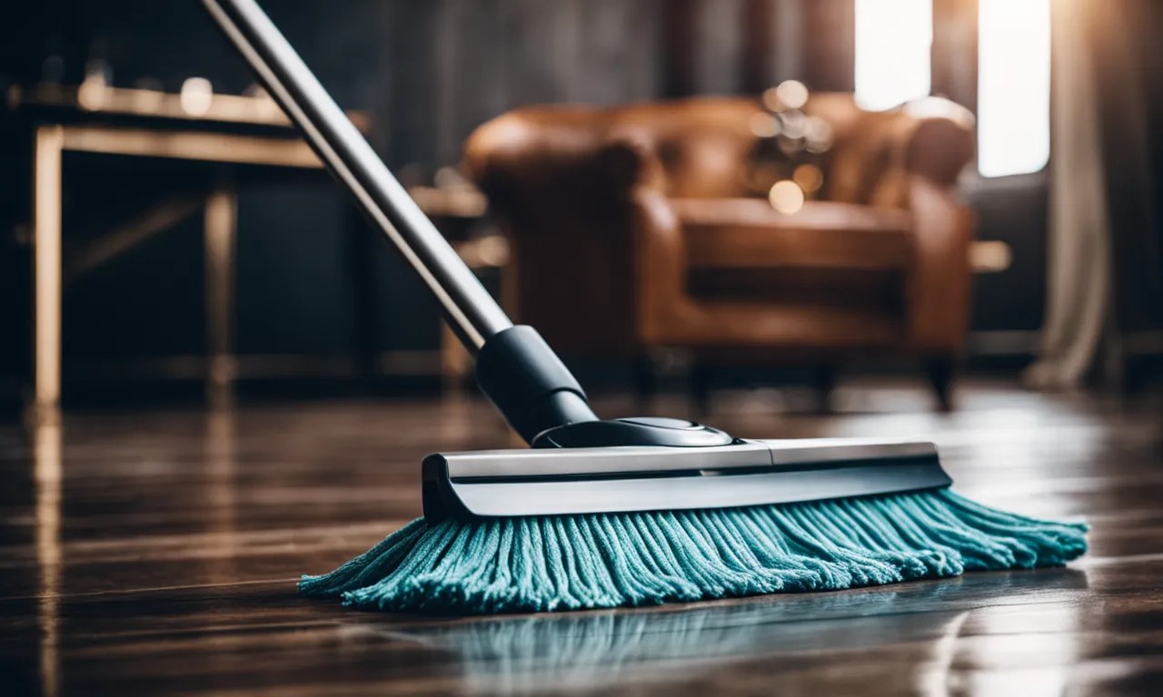 Best Mop For Luxury Vinyl Floors (2024 Update) Pubbelly