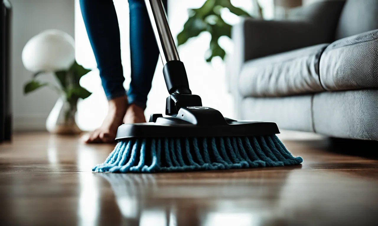 Best Mop For Lvt Floors (2024 Update) Pubbelly