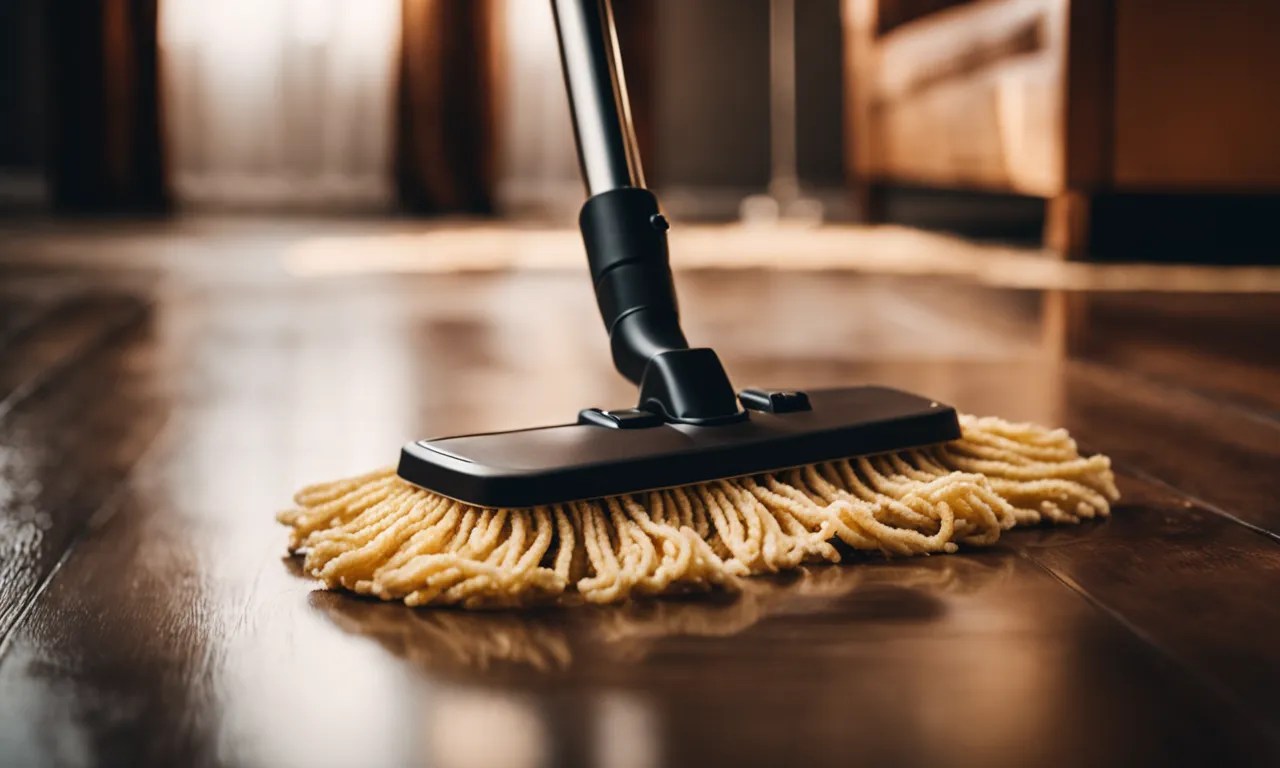 Best Mop For Pergo Floors (2024 Update) Pubbelly