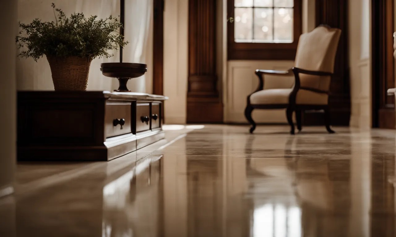 Best Mop For Travertine Floors (2024 Update) Pubbelly