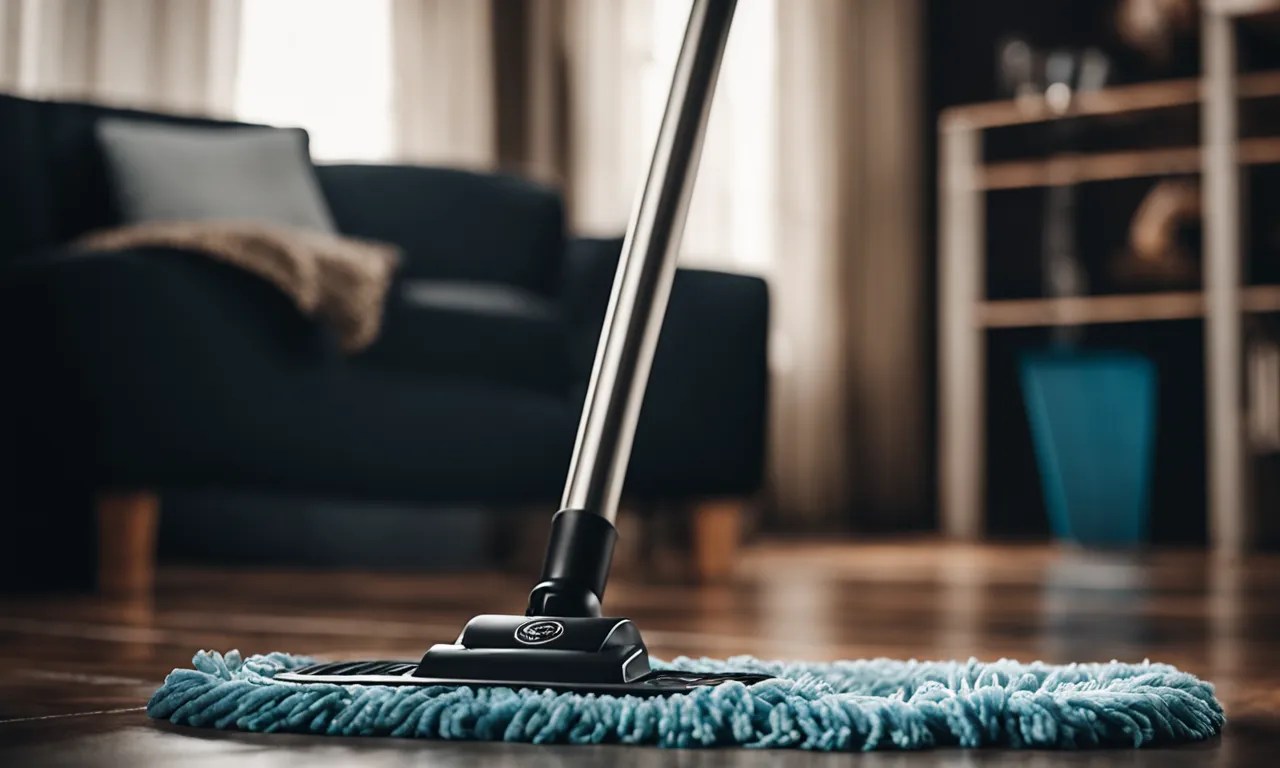 Best Mop To Use On Laminate Floors (2024 Update) Pubbelly
