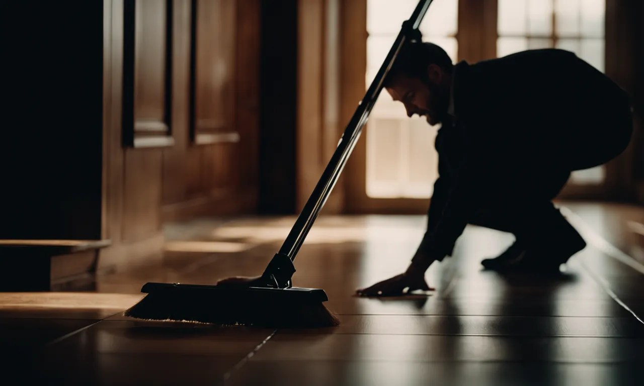 Best Mops For Linoleum Floors (2024 Update) Pubbelly