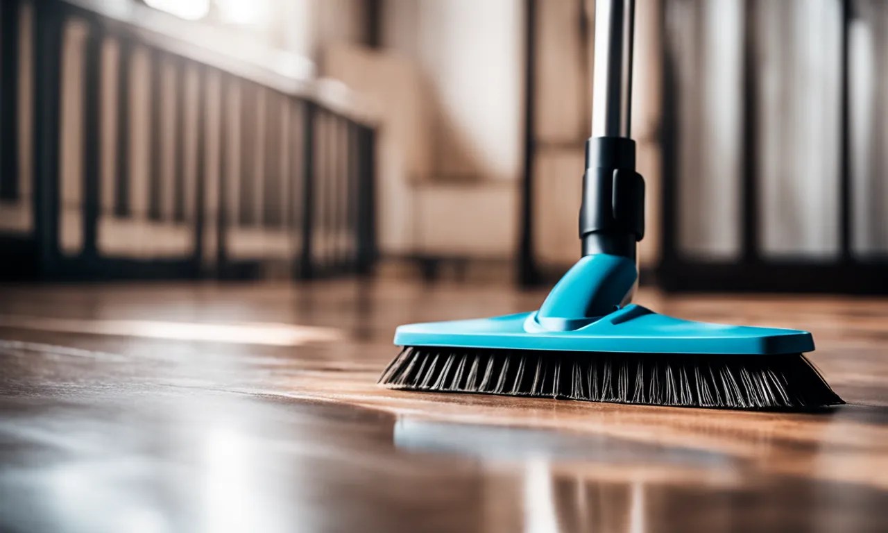 Best Mops For Lvp Floors (2024 Update) Pubbelly