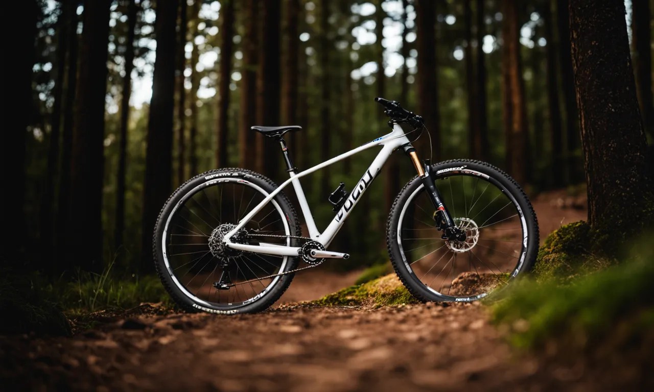 Best Mountain Bike Brands For Beginners (2024 Update) Pubbelly