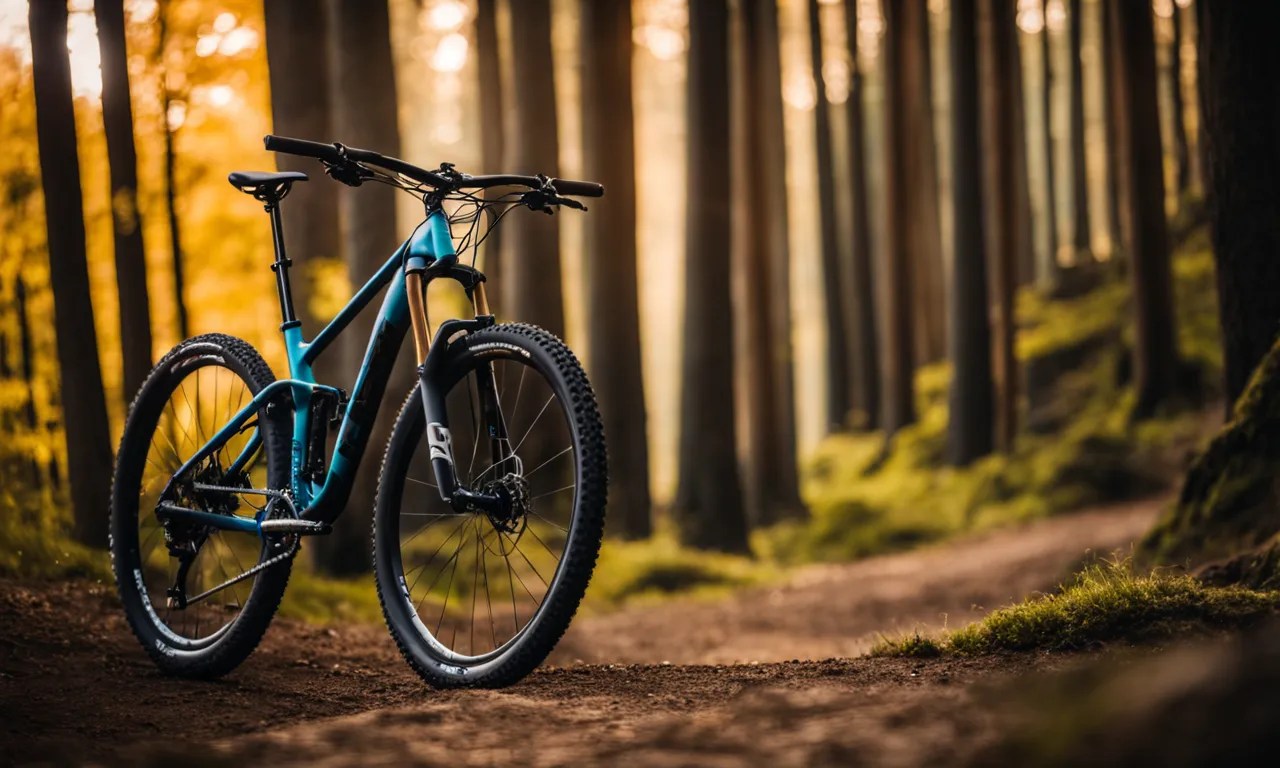 Best Mountain Bike For Beginners (2023 Update) Pubbelly