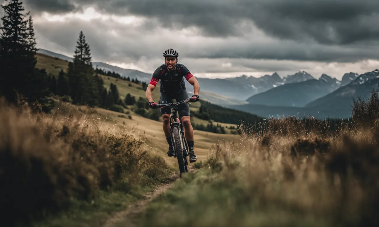 Best Mountain Bike Padded Underwear (2024 Update) Pubbelly