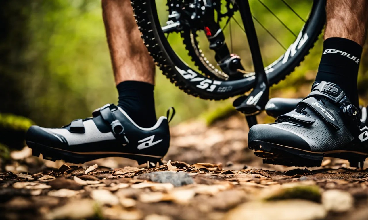 Best Mountain Bike Shoes For Wide Feet (2024 Update) Pubbelly