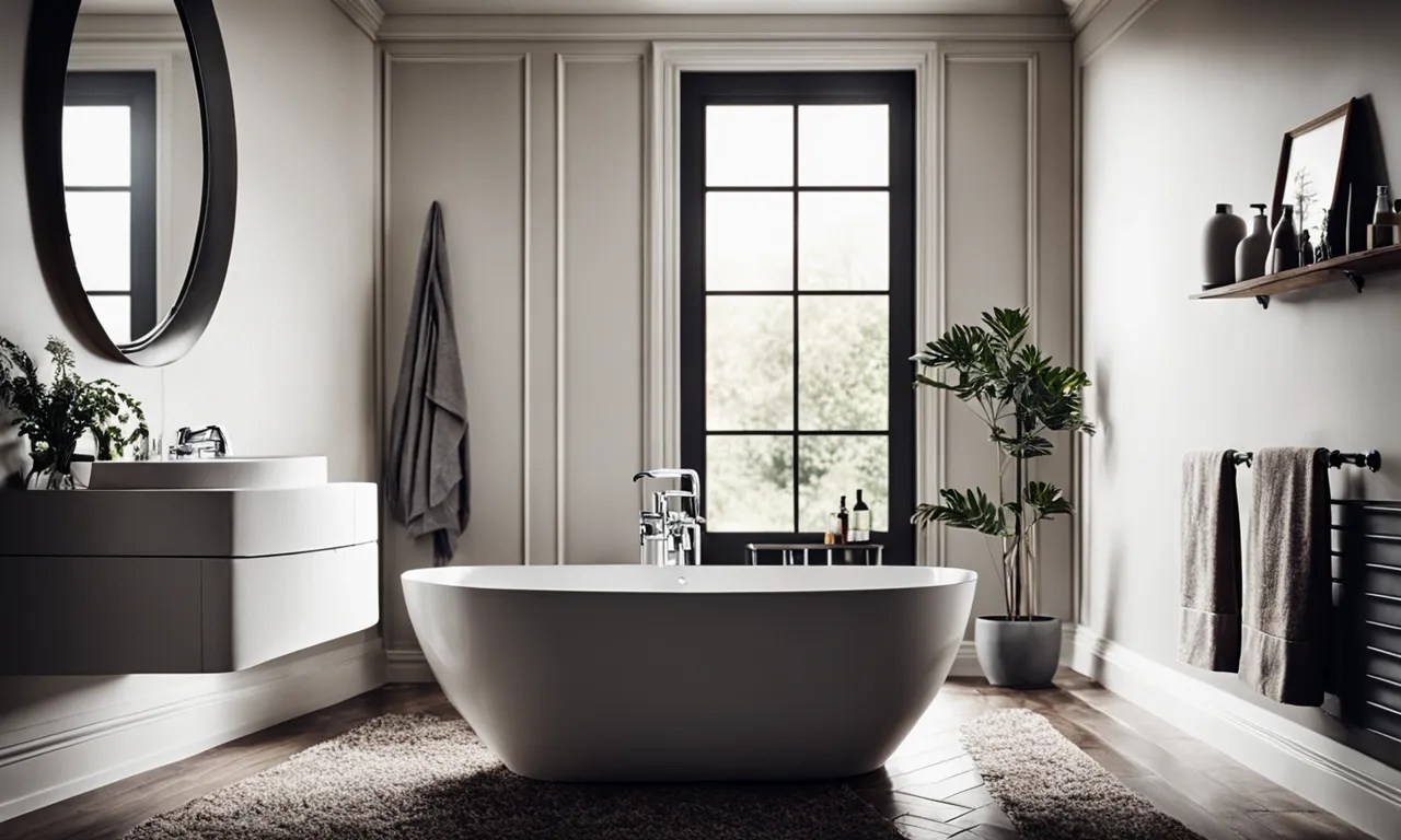 Best Non Bleach Bathroom Cleaner (2023 Update) Pubbelly