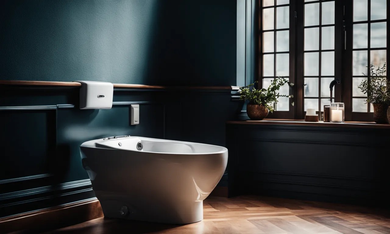 Best Non Electric Bidet Seat (2023 Update) Pubbelly