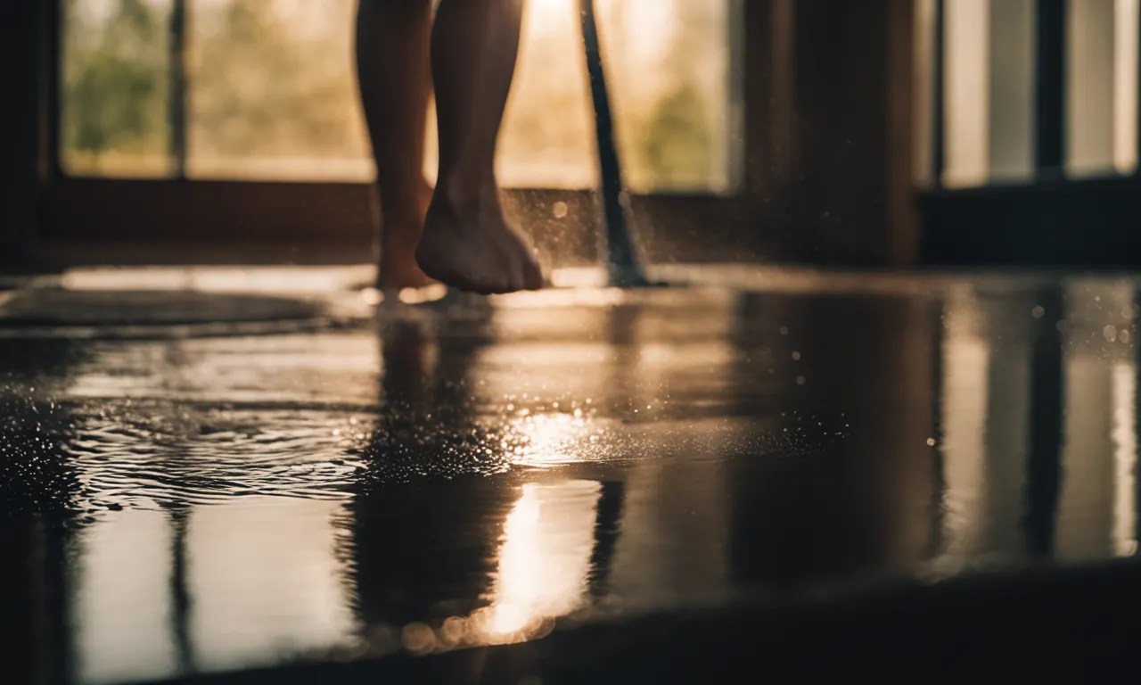 Best Non Toxic Shower Cleaner (2024 Update) Pubbelly