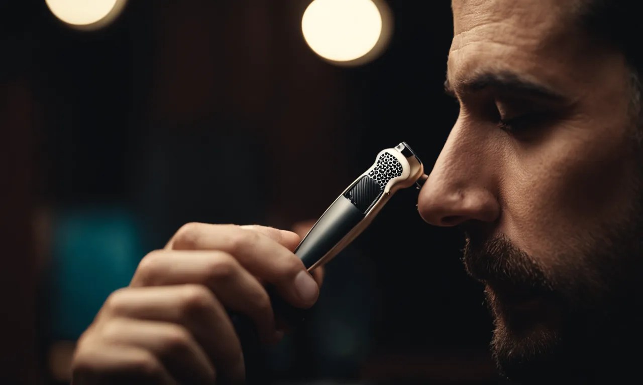 Best Nose And Ear Hair Trimmers (2024 Update) Pubbelly