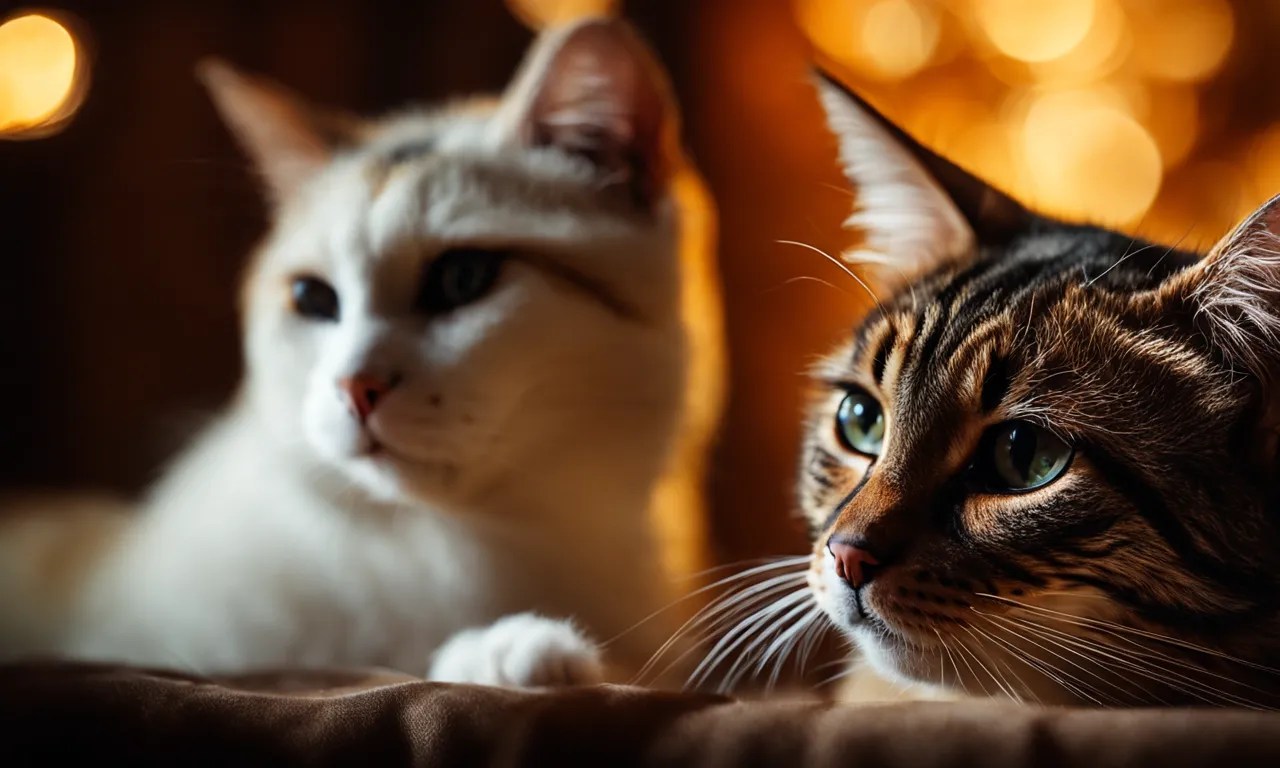 Best Oil For Cats Dry Skin (2024 Update) Pubbelly