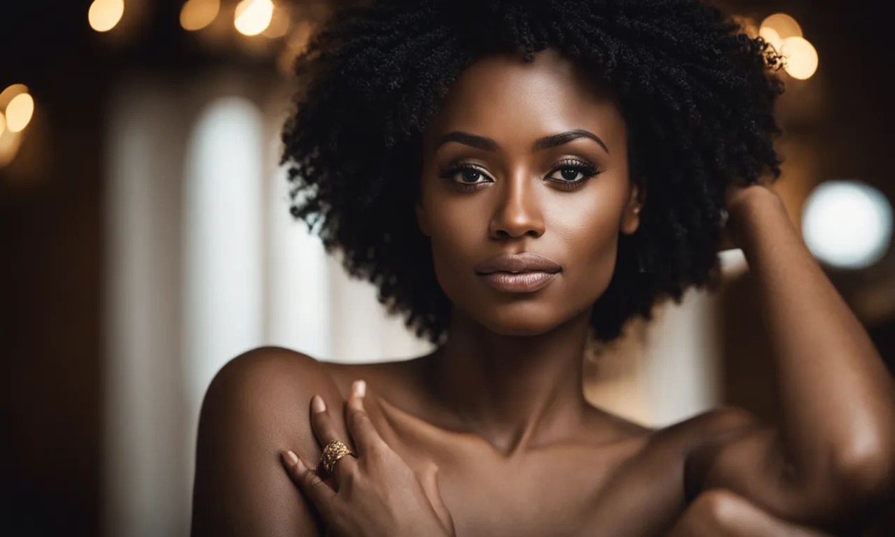 Best Oils For Melanin Skin (2024 Update) Pubbelly