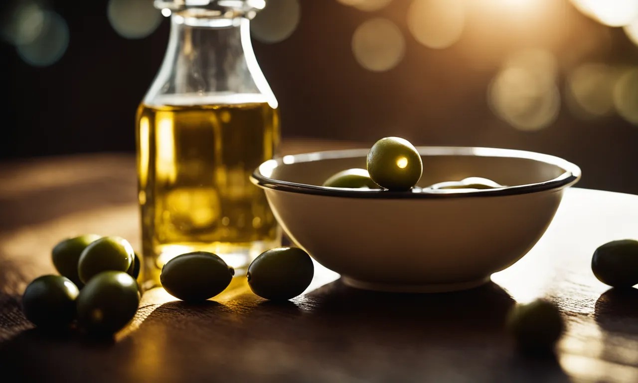 Best Olive Oil For Skin (2024 Update) Pubbelly