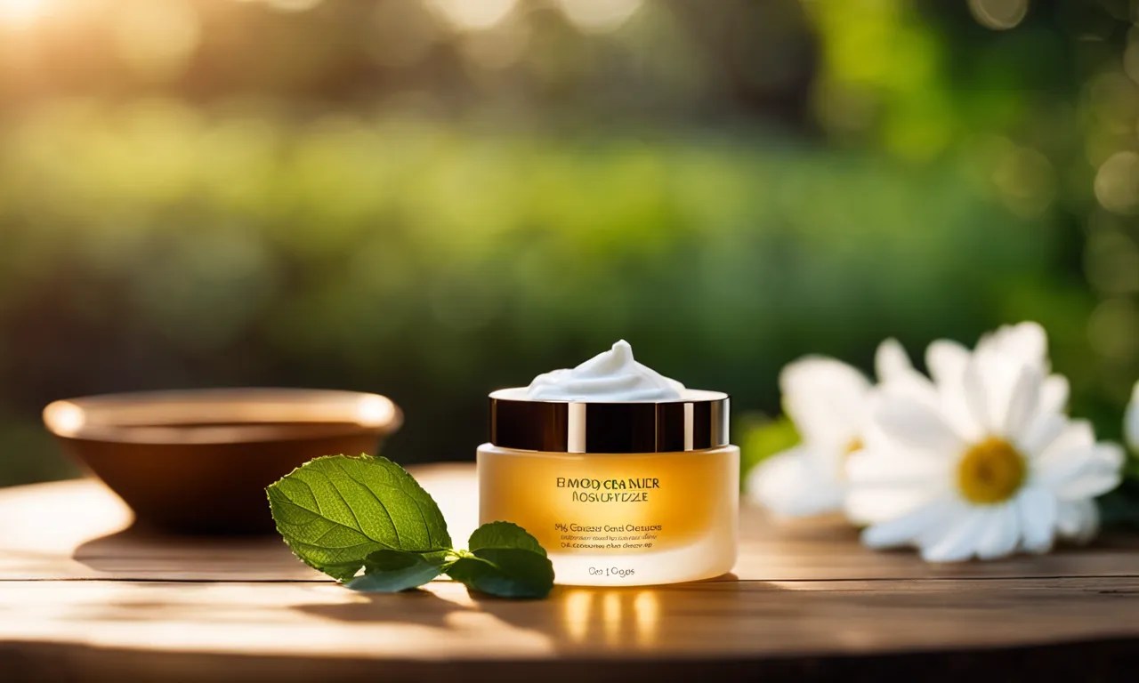 Best Organic Moisturizer For Aging Skin (2024 Update) Pubbelly