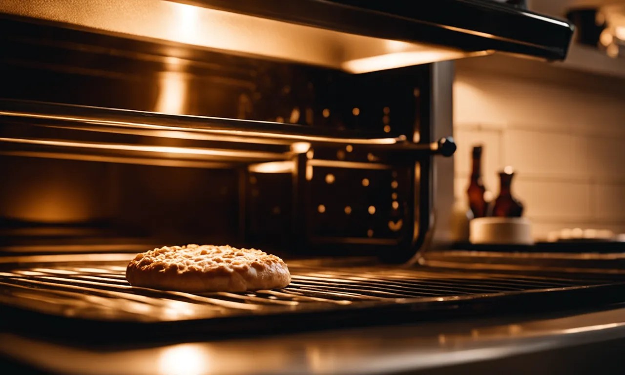 Best Oven Cleaner For Baked On Grease (2024 Update) Pubbelly