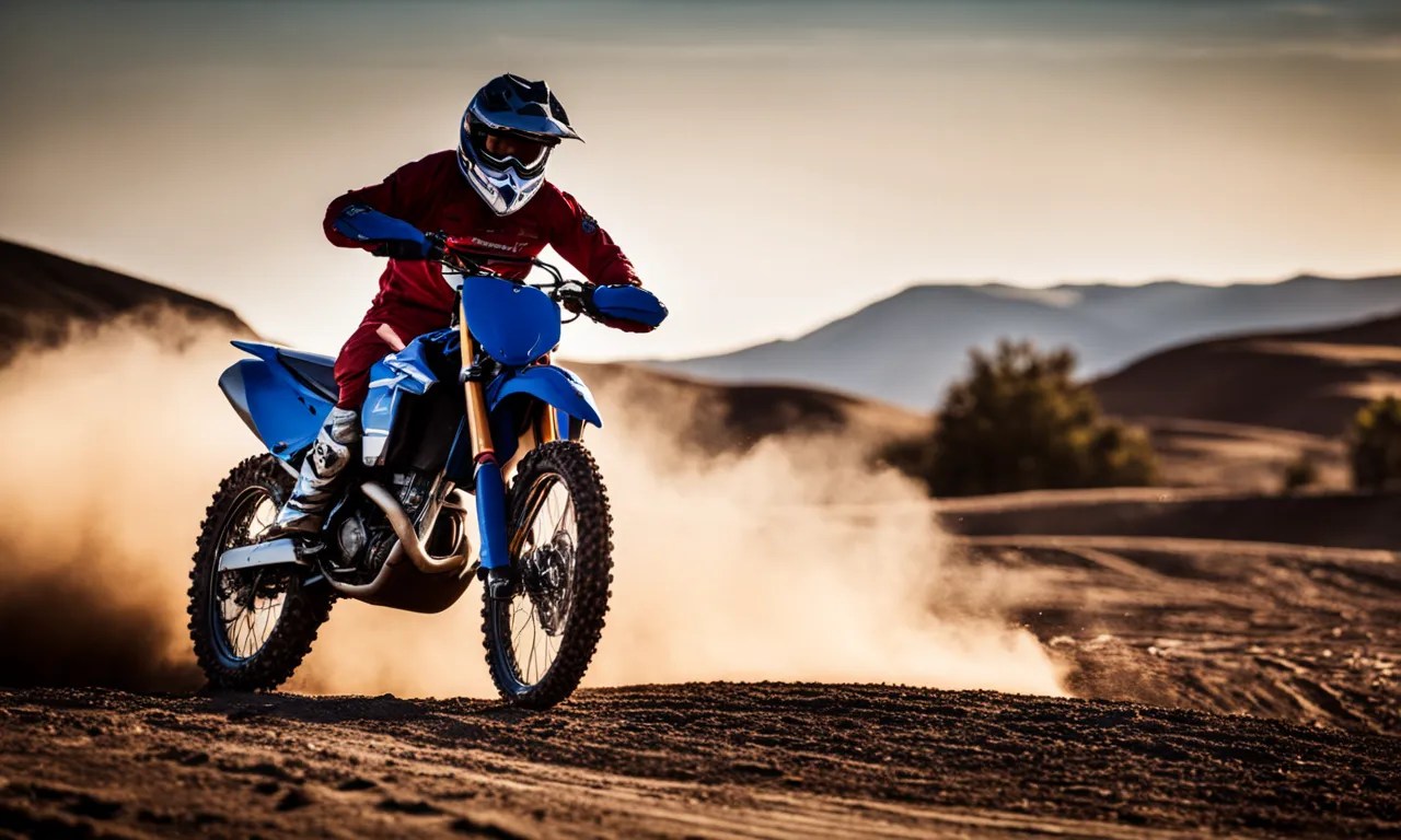 Best Paint For Dirt Bike Plastics (2024 Update) Pubbelly