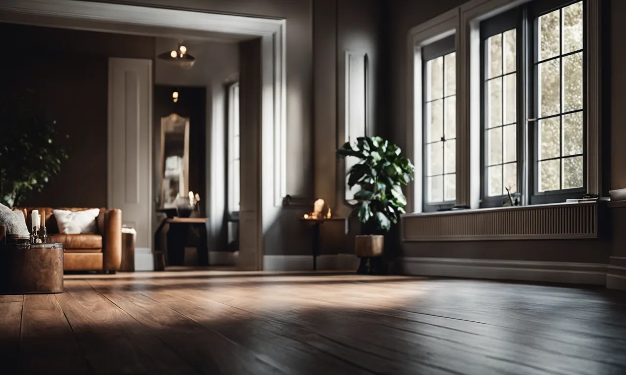 Best Paint For Vinyl Floors (2024 Update) Pubbelly