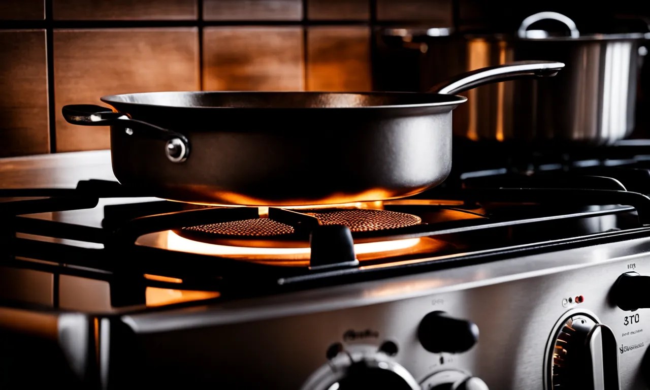 Best Pans For Electric Stove (2024 Update) Pubbelly