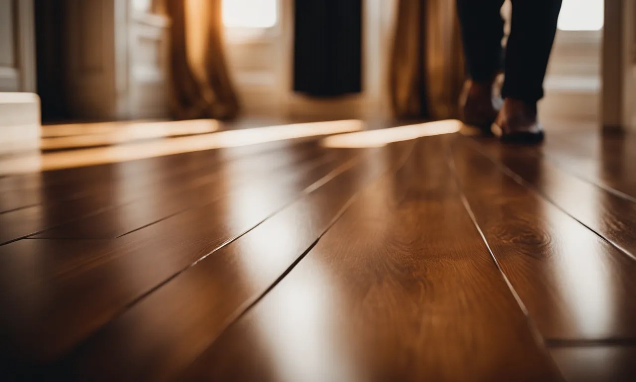 Best Polyurethane For Hardwood Floors (2024 Update) Pubbelly