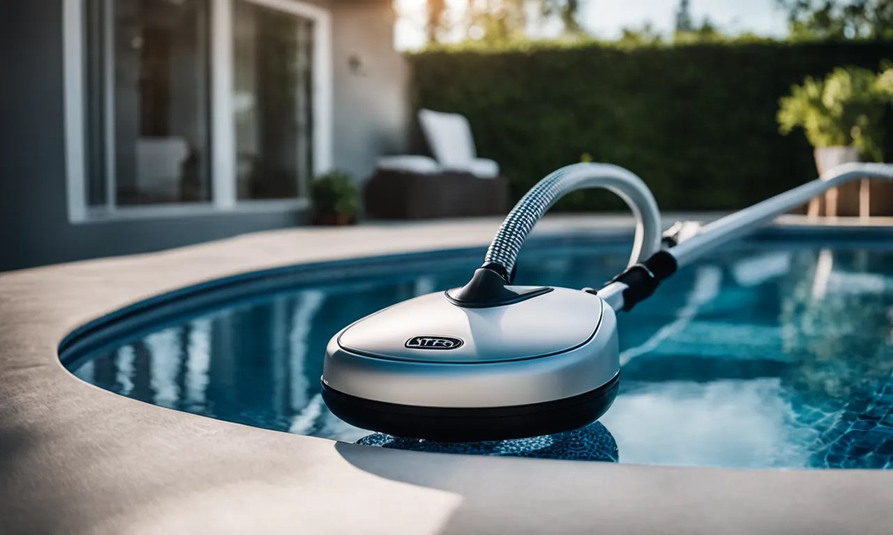 Best Pool Vacuum For Intex Pools (2023 Update) Pubbelly