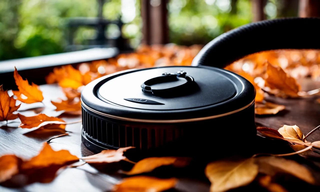 Best Pool Vacuum For Leaves (2024 Update) Pubbelly