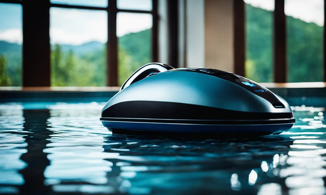 Best Pool Vacuum For Pebble Tec (2024 Update) Pubbelly